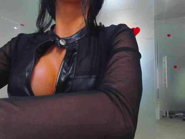 Rafaelleee webcam