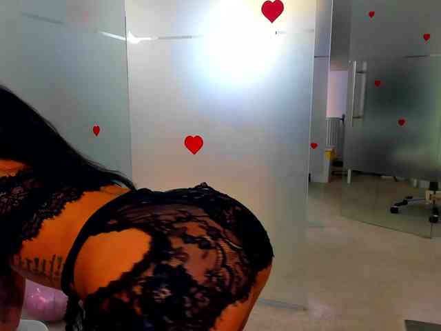 Rafaelleee webcam