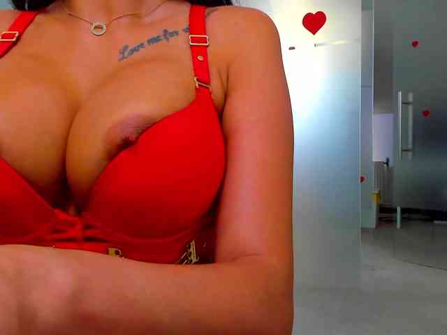 Rafaelleee webcam