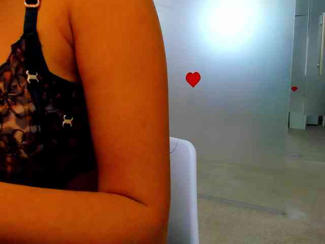 Rafaelleee webcam
