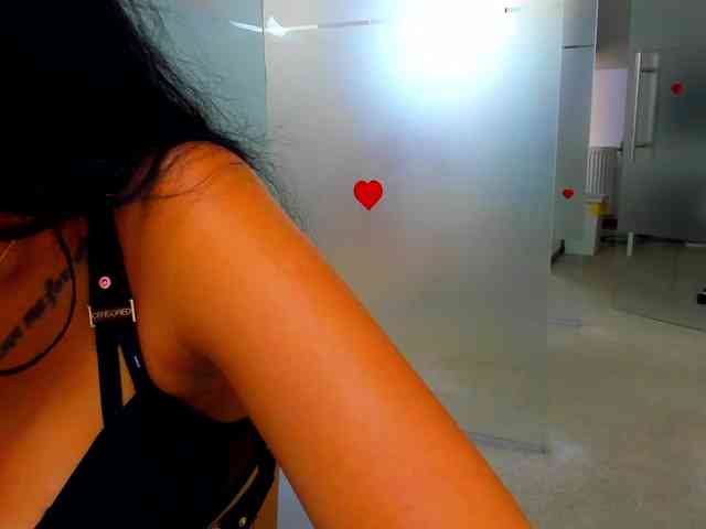 Rafaelleee webcam