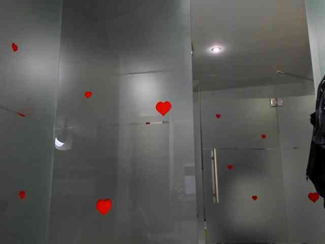 Rafaelleee webcam