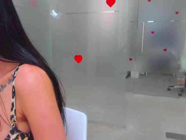 Rafaelleee webcam
