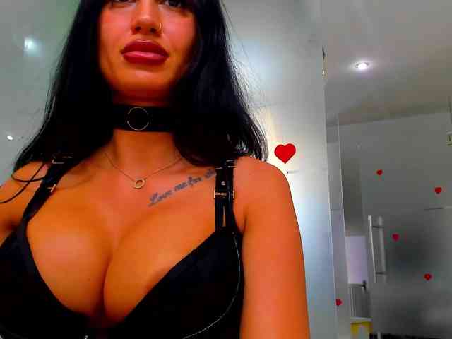Rafaelleee webcam