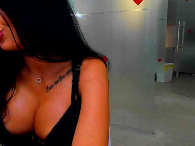 Modelo: Rafaelleee