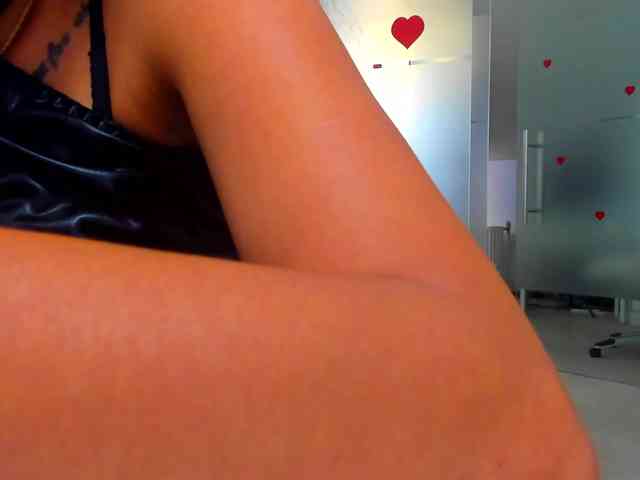 Rafaelleee webcam