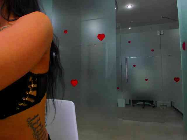 Rafaelleee webcam