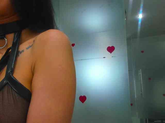 Rafaelleee webcam
