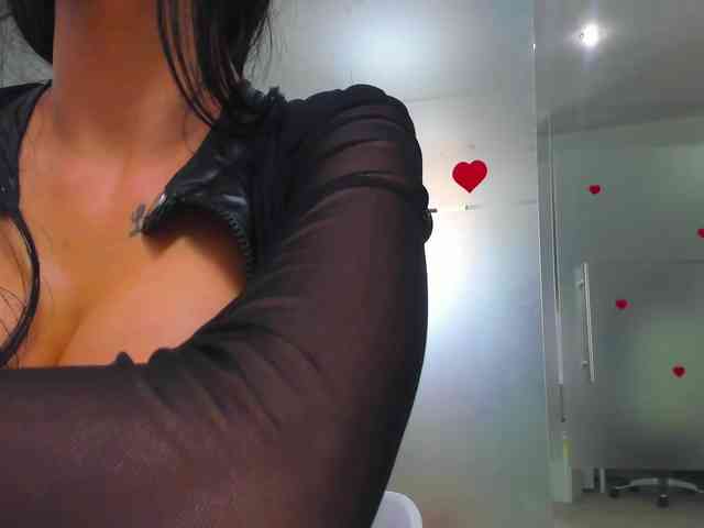 Rafaelleee webcam