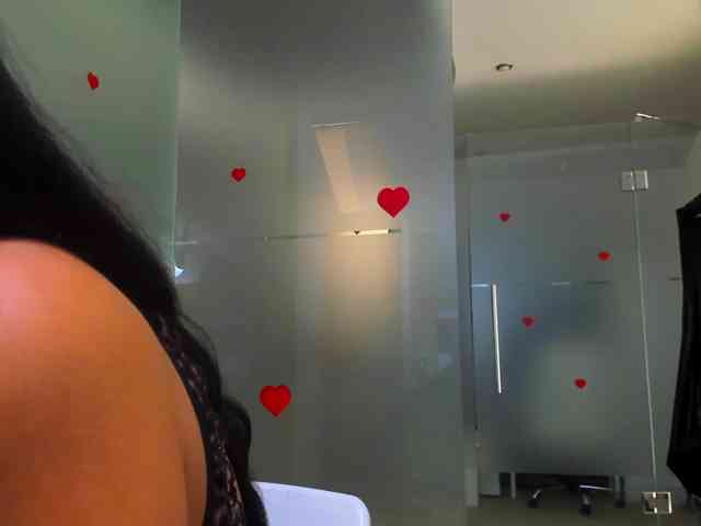 Rafaelleee webcam