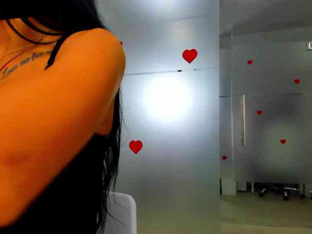 Rafaelleee webcam
