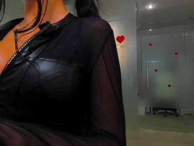 Rafaelleee webcam