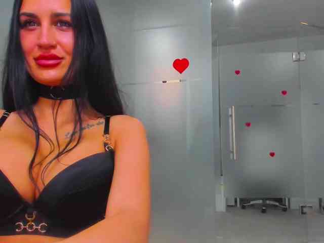 Rafaelleee webcam