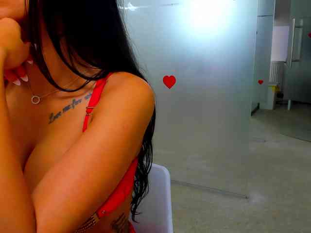 Rafaelleee webcam