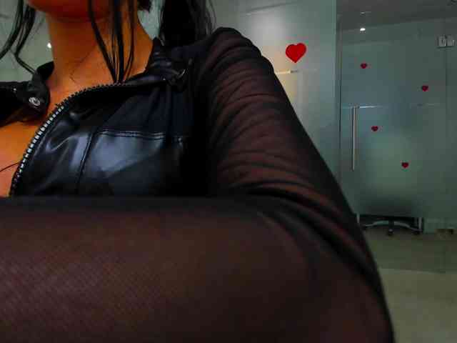 Rafaelleee webcam