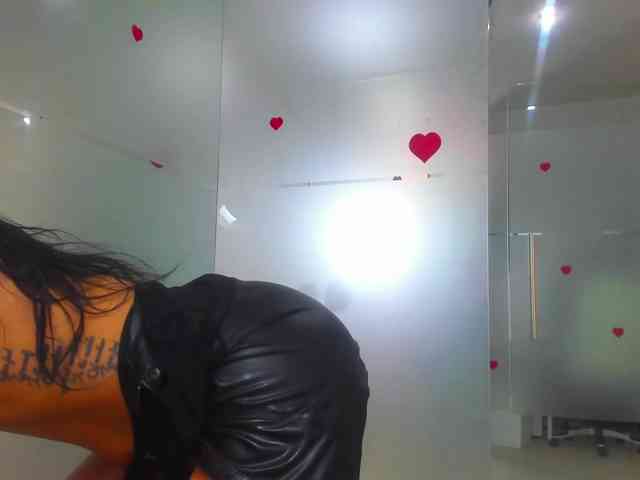 Rafaelleee webcam