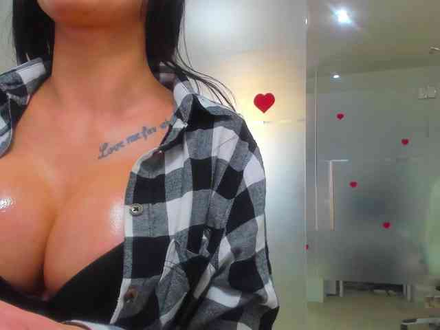 Rafaelleee webcam