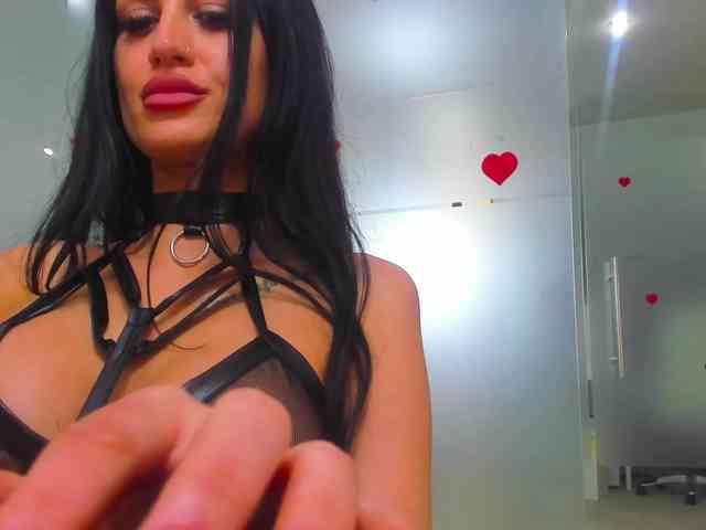 Rafaelleee webcam