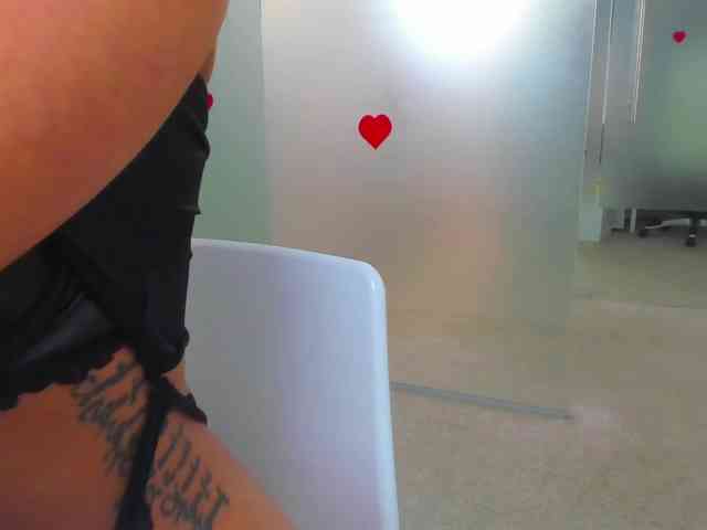 Rafaelleee webcam
