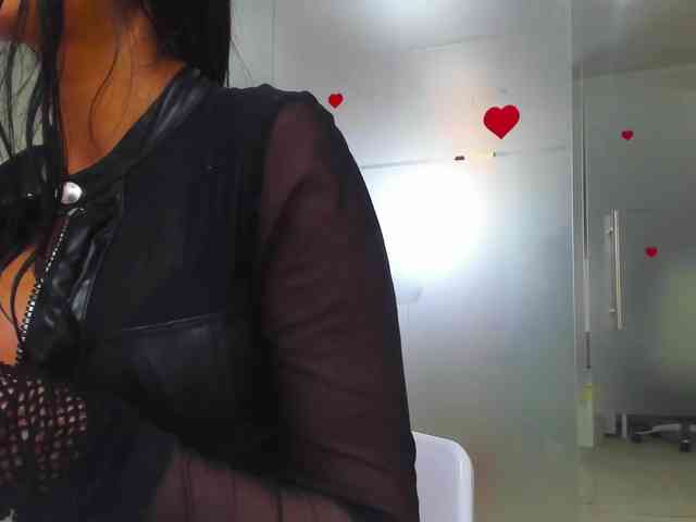 Rafaelleee webcam