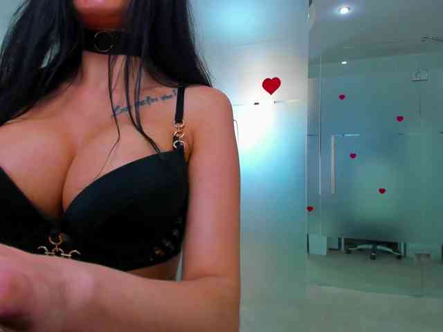 Rafaelleee webcam
