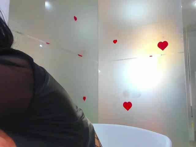 Rafaelleee webcam
