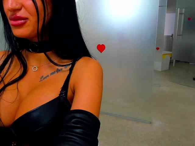 Rafaelleee webcam
