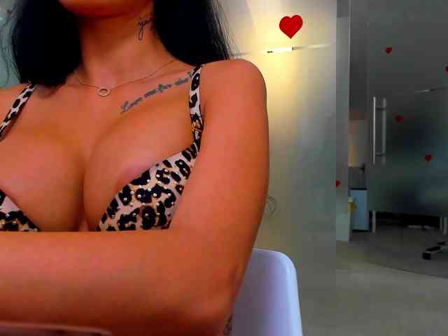 Rafaelleee webcam