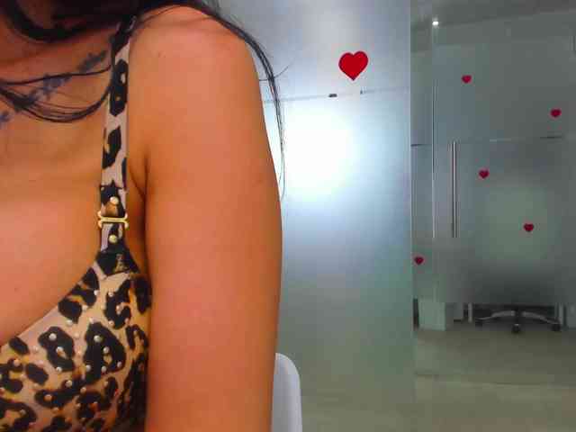 Rafaelleee webcam