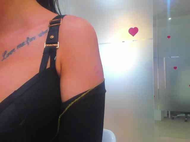 Rafaelleee webcam