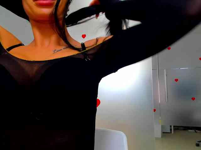 Rafaelleee webcam