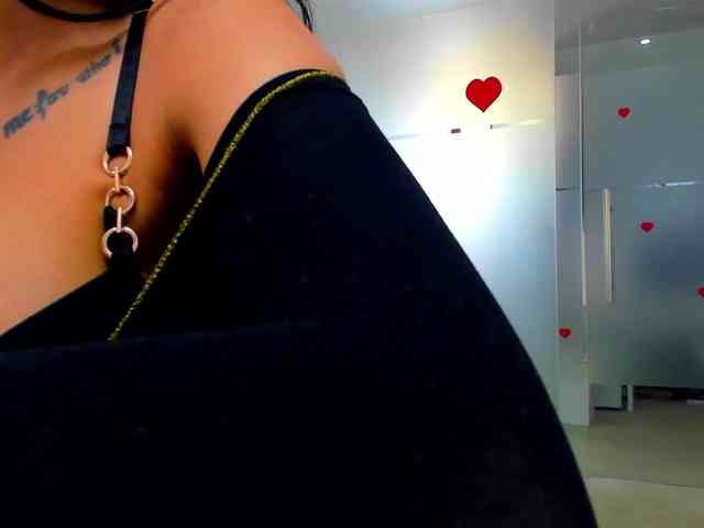 Rafaelleee webcam