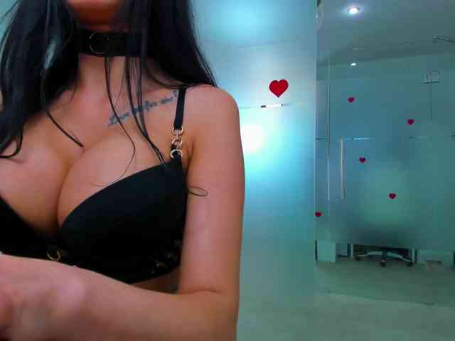 Rafaelleee webcam