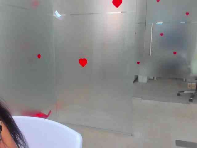 Rafaelleee webcam