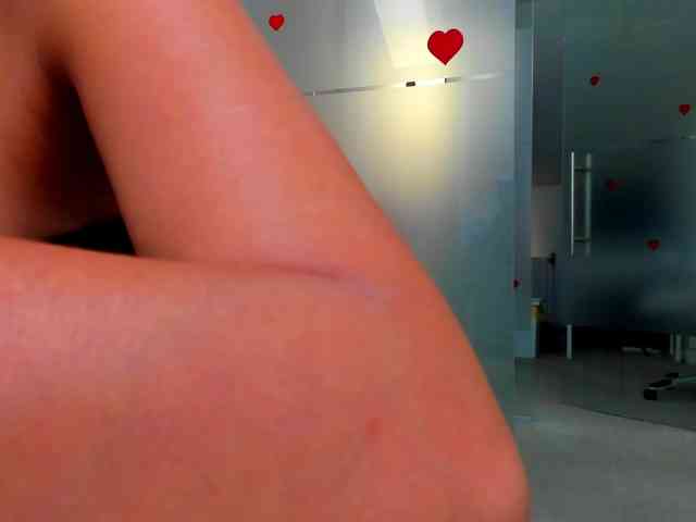 Rafaelleee webcam