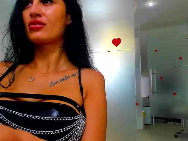 Rafaelleee webcam