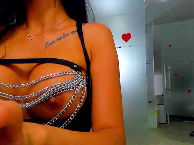 Rafaelleee webcam
