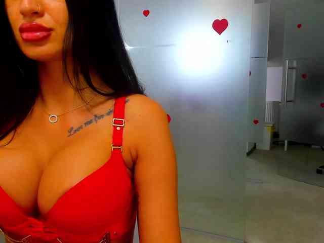 Rafaelleee webcam