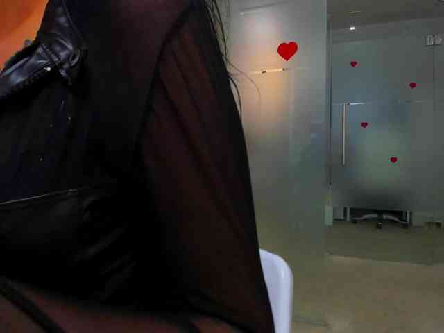 Rafaelleee webcam