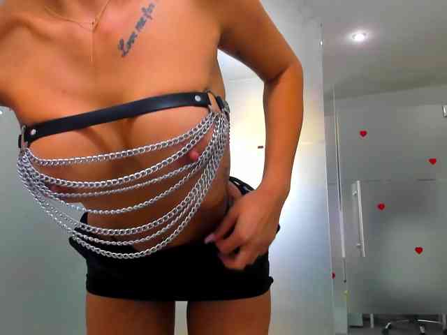 Rafaelleee webcam