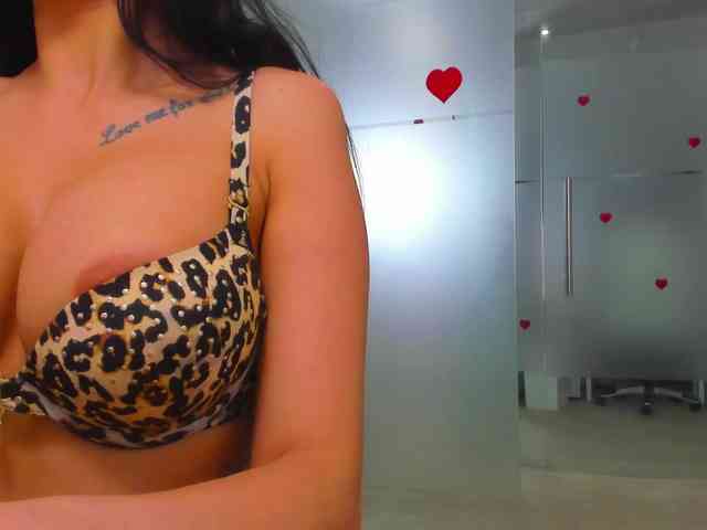 Rafaelleee webcam