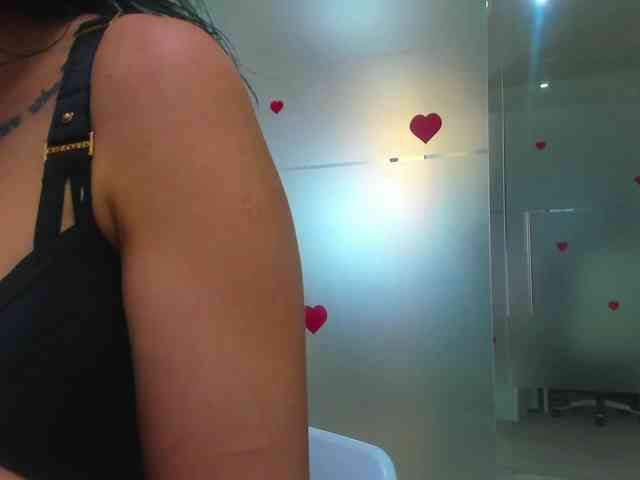 Rafaelleee webcam