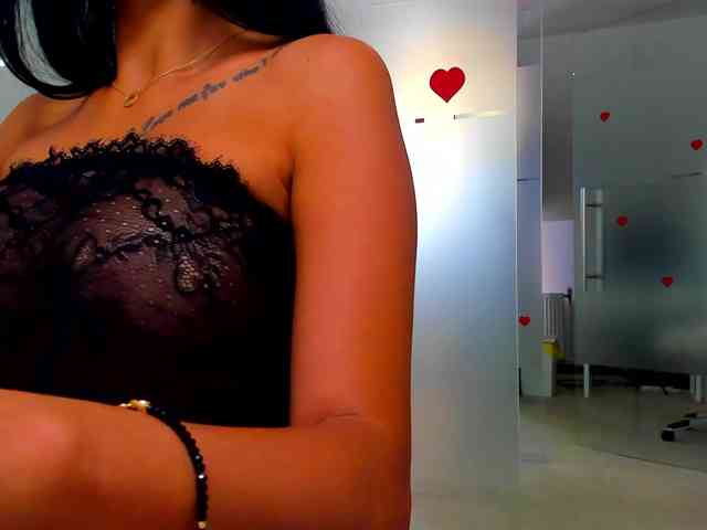 Rafaelleee webcam