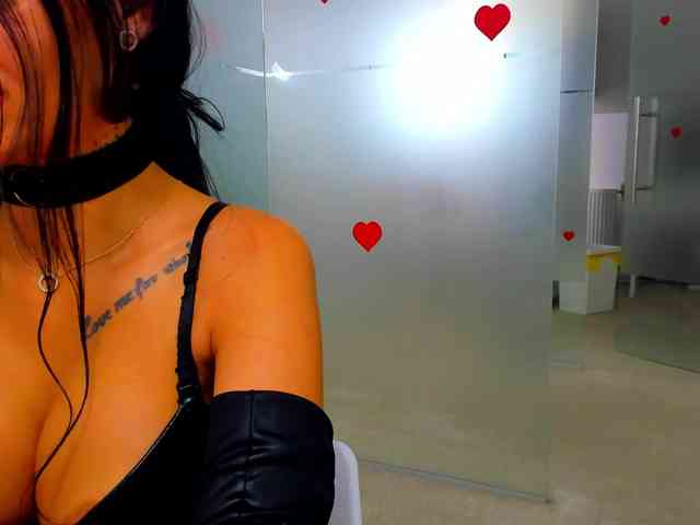 Rafaelleee webcam