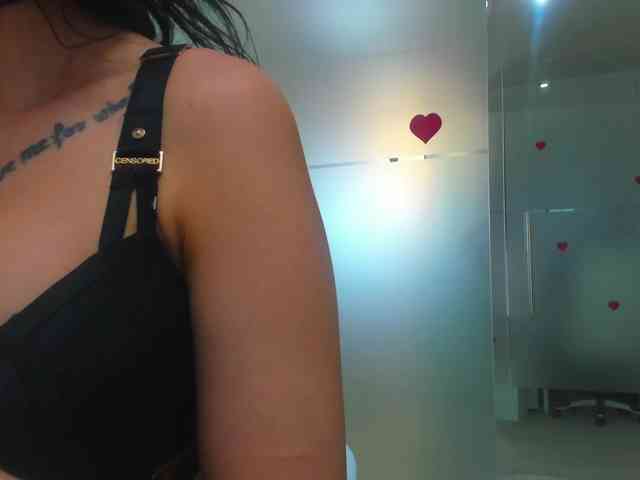 Rafaelleee webcam