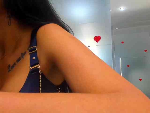 Rafaelleee webcam