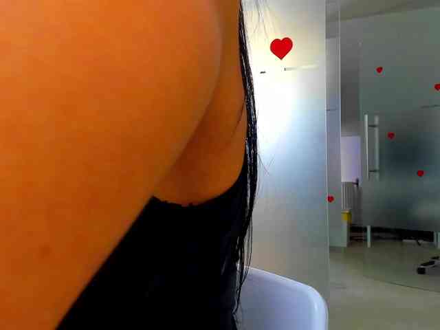 Rafaelleee webcam