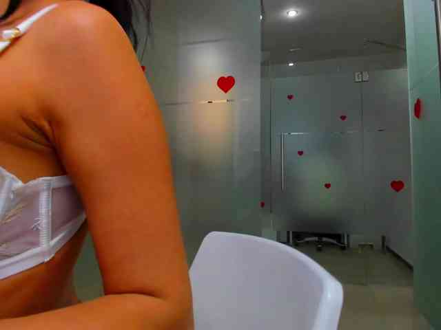 Rafaelleee webcam