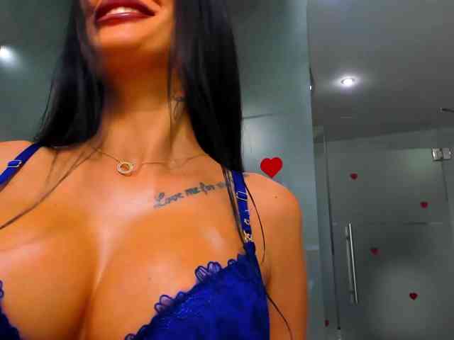 Rafaelleee webcam