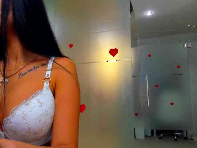 Rafaelleee webcam